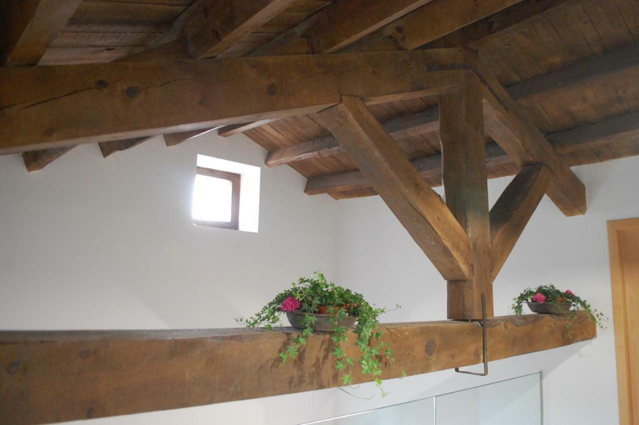 Apartamentos La Harinera Torres de Albarracin Exterior photo