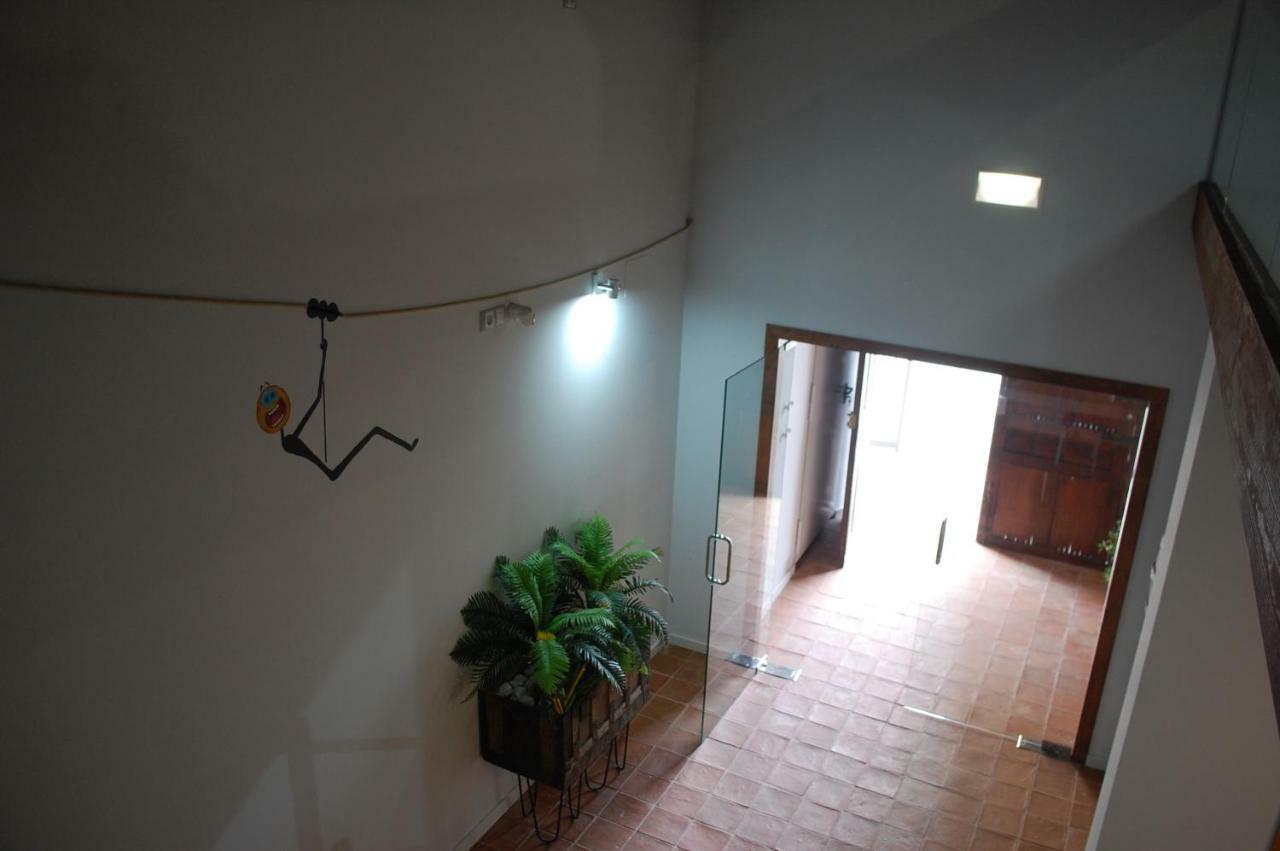 Apartamentos La Harinera Torres de Albarracin Exterior photo