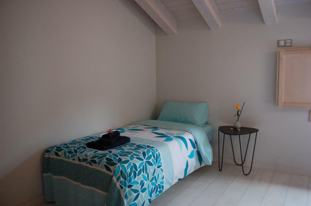 Apartamentos La Harinera Torres de Albarracin Exterior photo